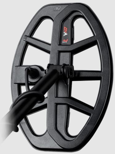 Vanquish v10 - 10inch coil
