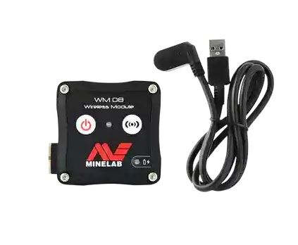 WM08 Wireless Module - suits Equinox