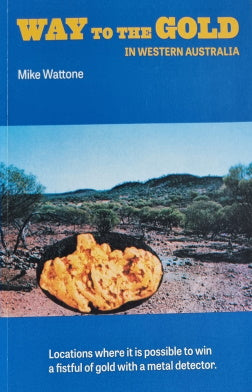 Way To The Gold Book 1 of 4