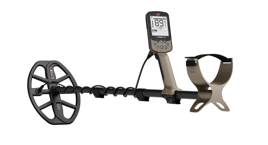 Minelab X-Terra Elite