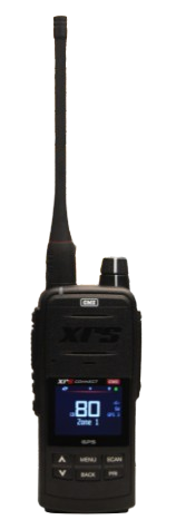 GME XRS Connect Handheld Radio