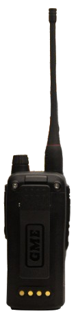 GME XRS Connect Handheld Radio