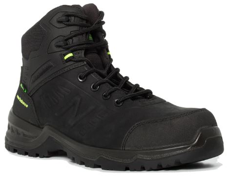 NB Contour Wide - BLACK US10