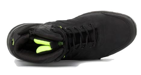 NB Contour Wide - BLACK US10