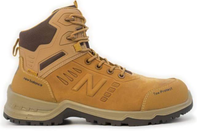NB Contour Wide - WHEAT US10