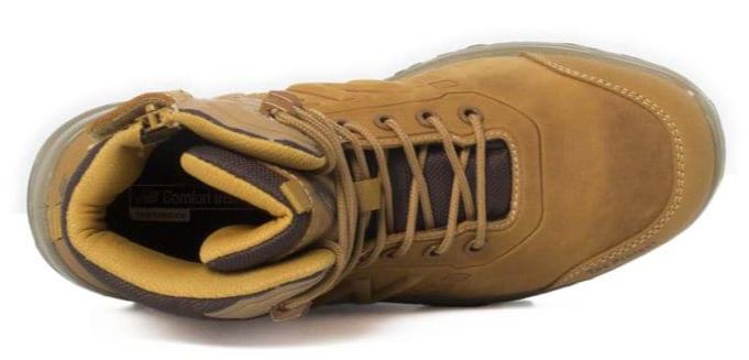NB Contour Wide - WHEAT US10