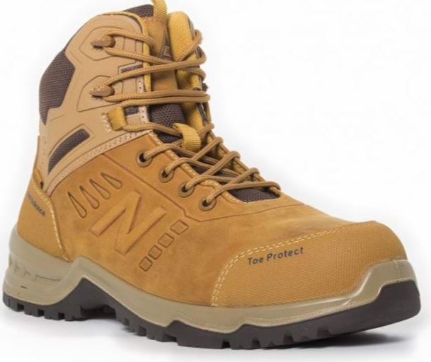 NB Contour Wide - WHEAT US10