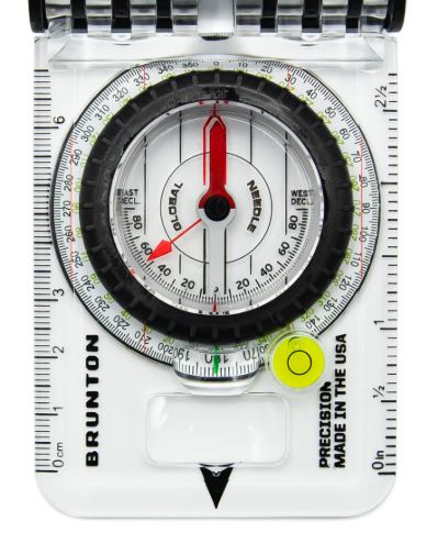 Brunton Compass