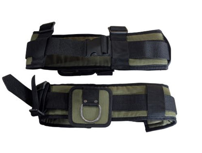 Drag Chain Harness Belt
