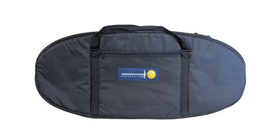 Medium Prospecting Bag - Black