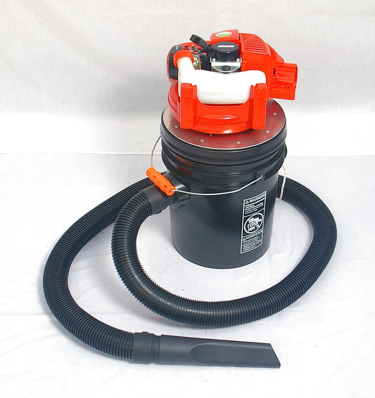 HVS Bucket Conversion Kit Echo