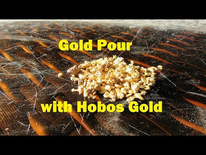 Hobo's Gold Furnace