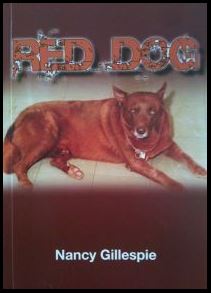 Red Dog - Nancy Gillespie