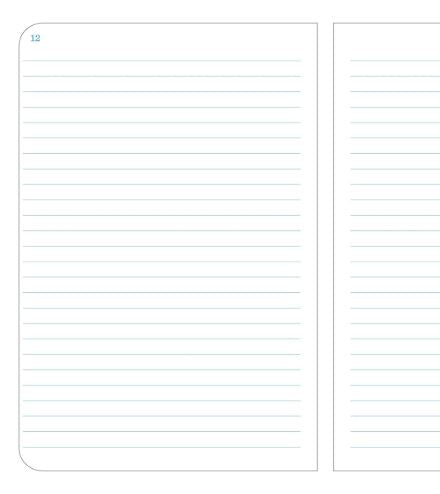Rite-in-Rain 390F Journal Waterproof