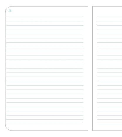 Rite-in-Rain 390F Journal Waterproof
