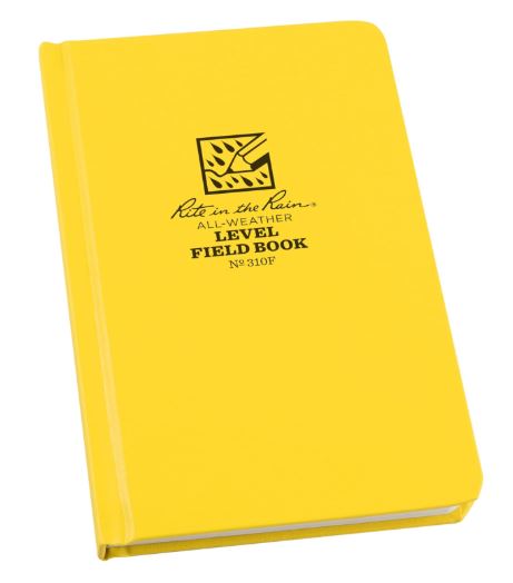 Rite-in-Rain 310F Journal Waterproof