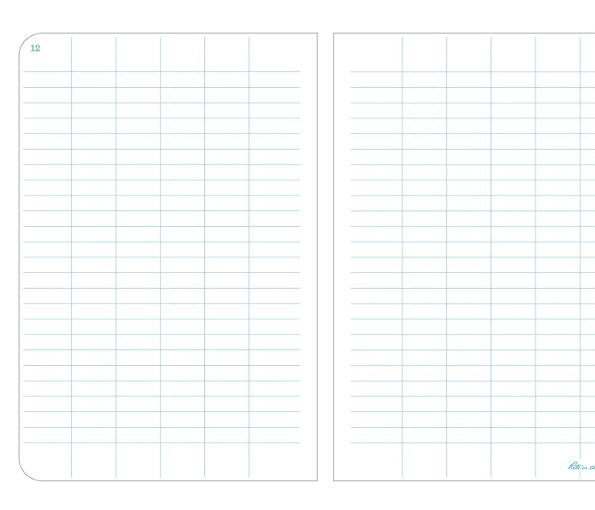 Rite-in-Rain 310F Journal Waterproof