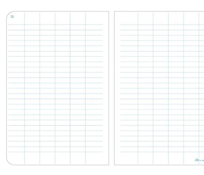Rite-in-Rain 310F Journal Waterproof