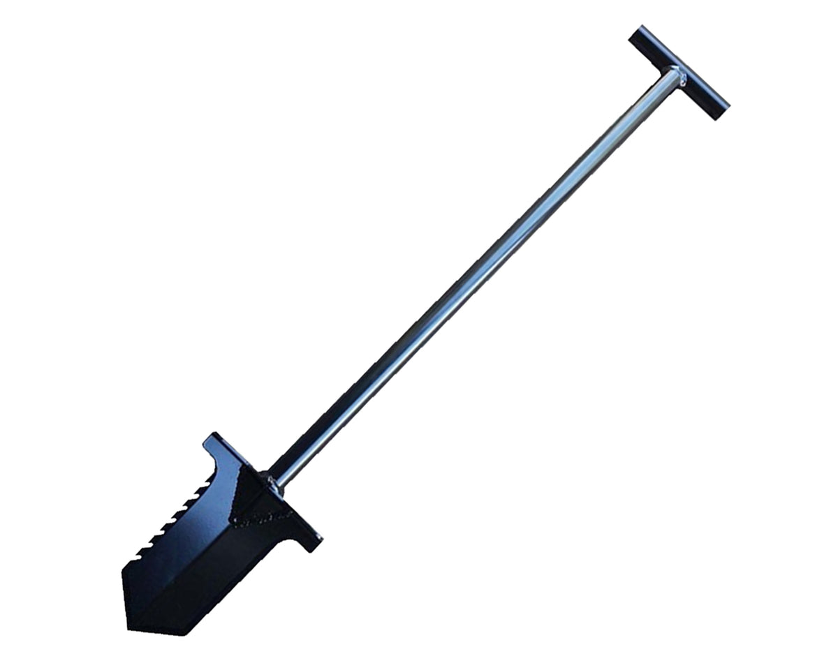 ROE Black Widow Shovel – Reeds Prospecting WA