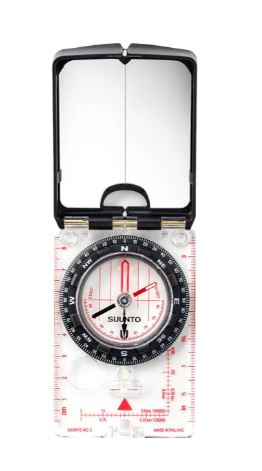 Suunto Compass