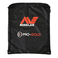 Minelab PRO-GOLD Complete Kit Pans and Accessories