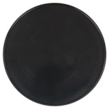 Coiltek Skid Plate 11 Round Black