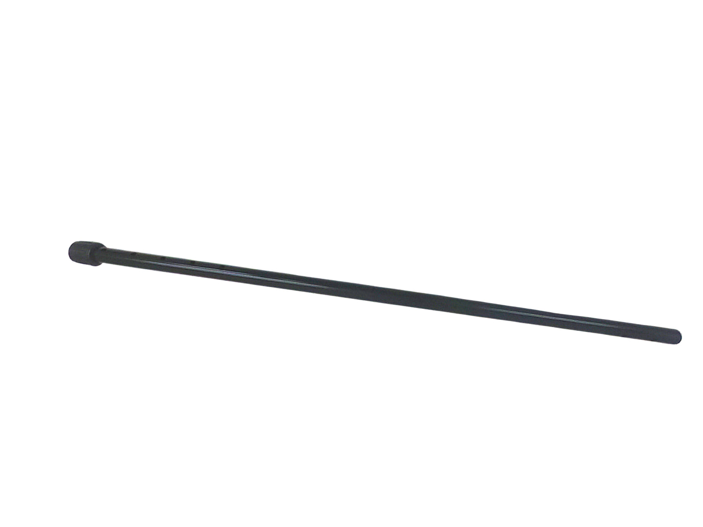 Minelab GP/X Series Upper Shaft Straight one-piece black