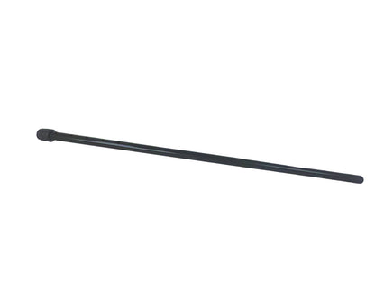 Minelab GP/X Series Upper Shaft Straight one-piece black