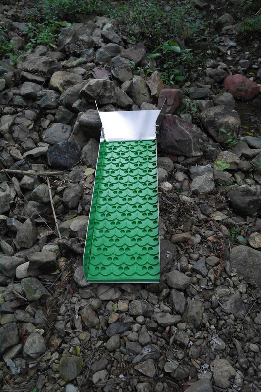 12 inch Modular Sluice