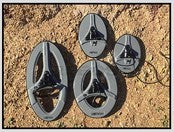 Nugget Finder 25inch Round EVOLUTION Coil