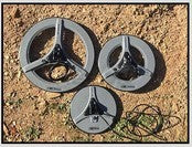 Nugget Finder 25inch Round EVOLUTION Coil