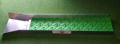 8 inch Modular Sluice