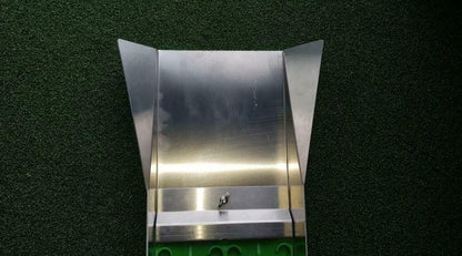 8 inch Modular Sluice