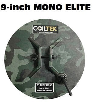 Coiltek 9 ELITE Mono Coil