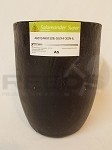 GPK Crucible A5 Clay Graphite