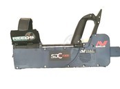 SDC 2300 Neoprene Armrest Cover