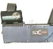 SDC 2300 Neoprene Armrest Cover