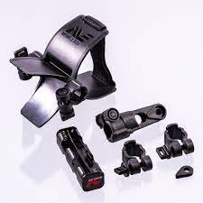 Minelab Arm Rest Shaft Mounting Kit - Gold Monster