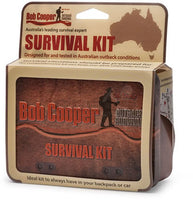 Survival Kits - Bob Cooper