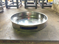 Armstrong Industries Solid Bottom Pan