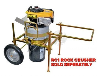 RC1 CART