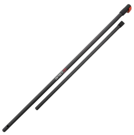 Classic 3K Twill - Equinox Carbon Shaft Set
