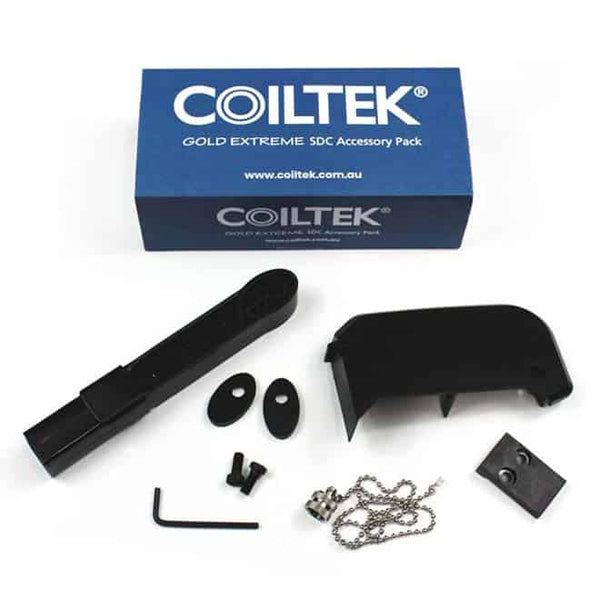 Coiltek SDC Accessory Pack GOLD EXTREME