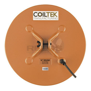 Coiltek 14" Anti-Interference 350mm