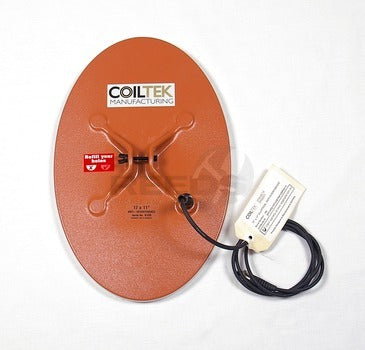 Coiltek 17 x 11 Anti-Interference Coil