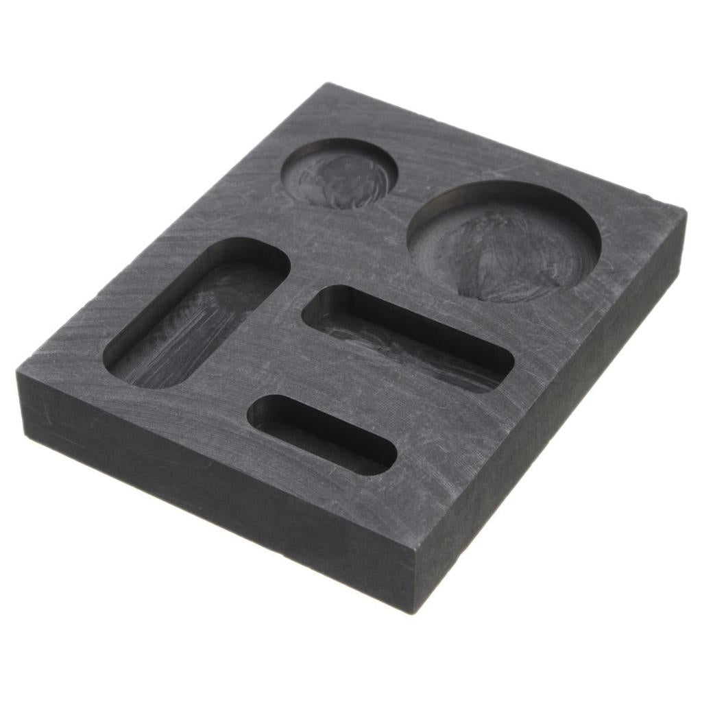 Graphite 5 Combo Mould