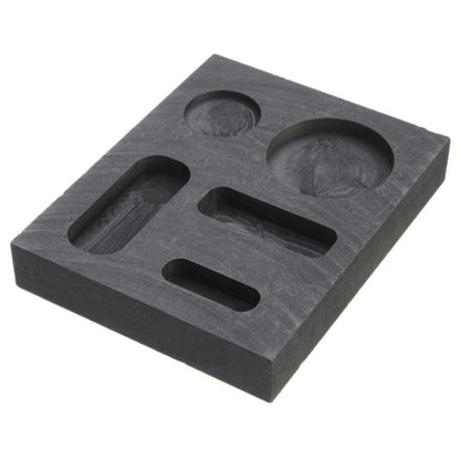 Graphite 5 Combo Mould