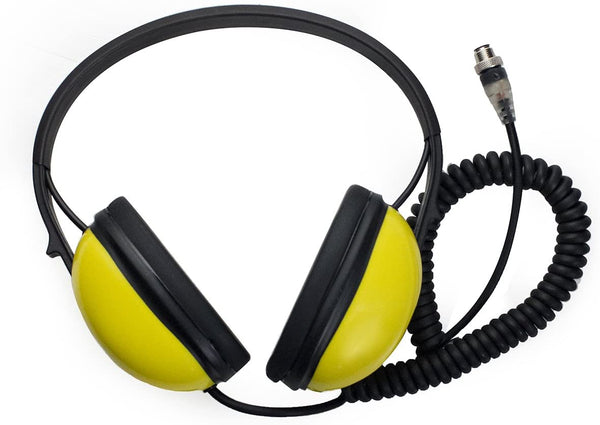 Minelab CTX811493013107 Waterproof Headphones