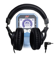 MDX150 Headphones for GPX 6000 detect ed