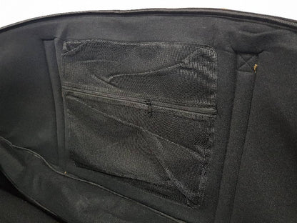 Medium Prospecting Bag - Blue Camo
